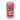 Sleeve of 50 clear round plastic lids suitable for 440ml and 700ml food containers.