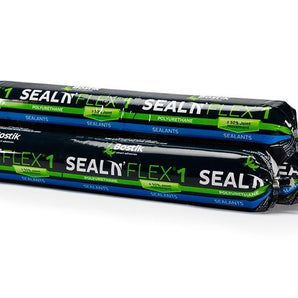 Bostik Seal 'N Flex 1 Polyurethane Sealant Sausage 720g