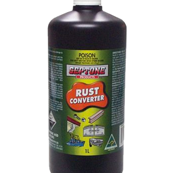 Septone Rcl 70 Septone Rust Converter | Fast-Acting Rust Treatment
