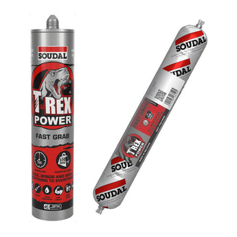 Soudal T Rex Power Fast Grab Range