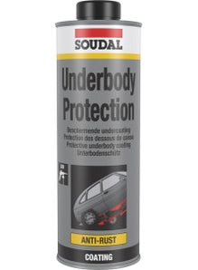 Soudal Underbody Protection 1kg