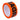 SP101 Fragile Packing Tape 48mm x 66m with black FRAGILE print on fluoro orange background for shipping and warehouse packaging applications.