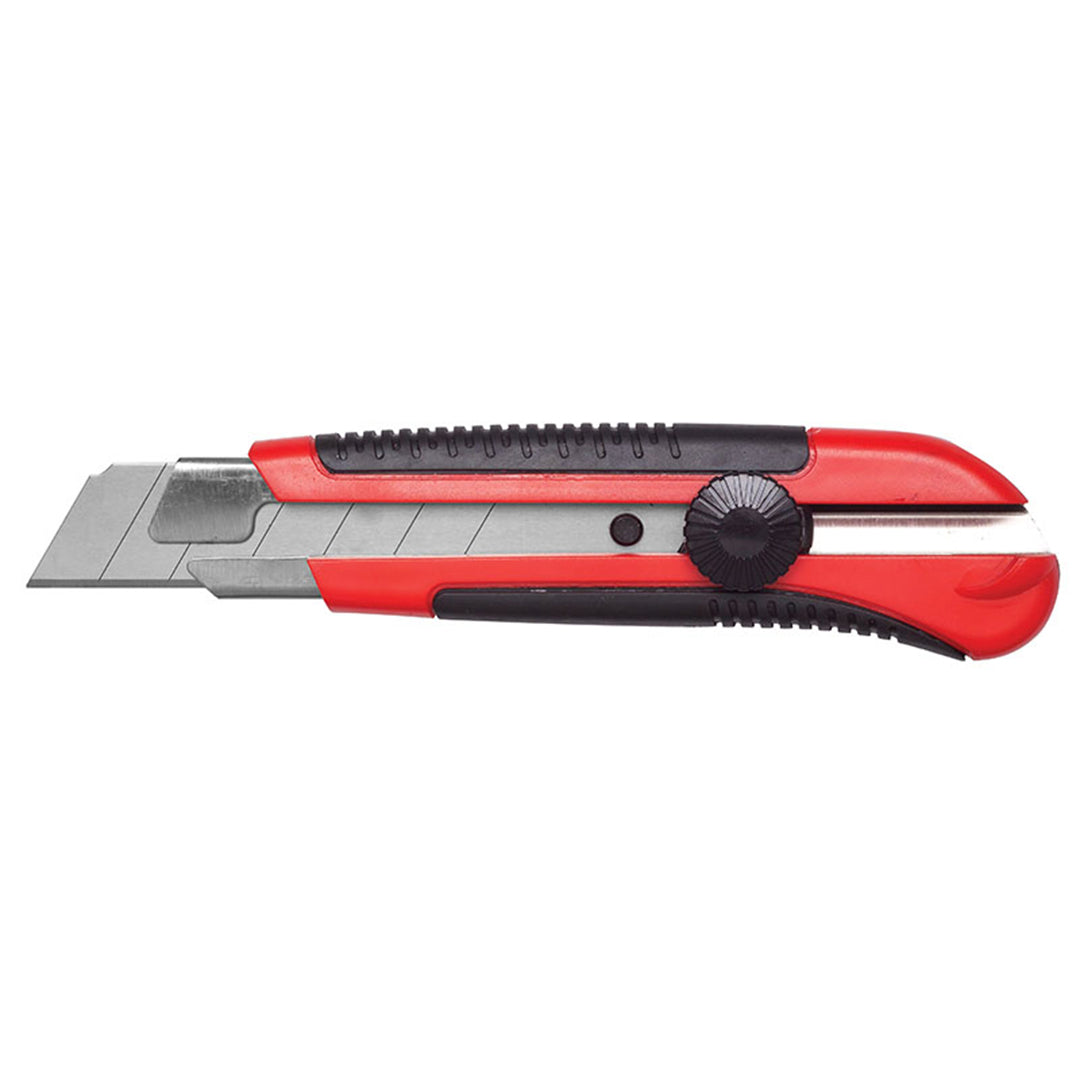 Sterling 25mm Red Extra Heavy Duty Cutter 701-1 | Snap Off Cutter