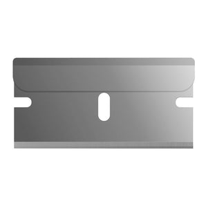 Sterling single edge razor blade
