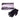 Stylus black nitrile gloves powder free disposable industrial hand protection. Medium - Carton (10)