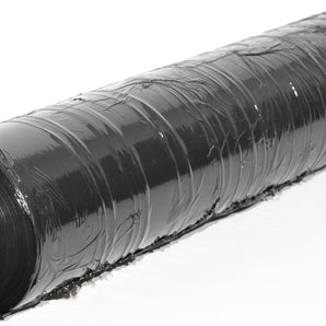 Cast Black Pallet Wrap 25um 500mm x 350mt long