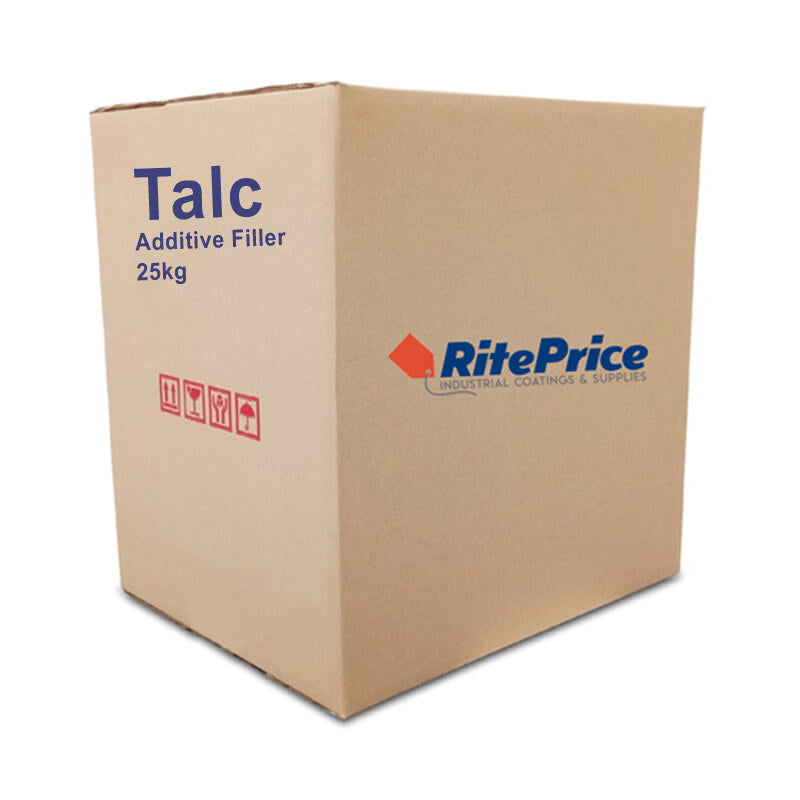Talc 25kg | Industrial Mineral Filler