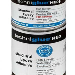 Techniglue Pack (Various Sizes)