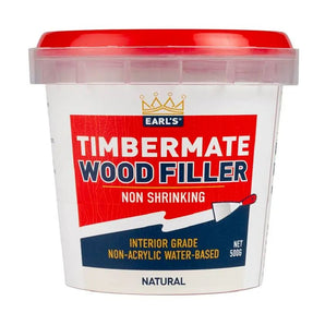 Timbermate Woodfiller 2kg