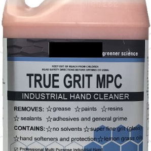 True Grit Hand Cleaner 5L