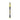 Uni-Pro 2 in 1 dual extension pole for painting rolling sanding and surface preparation applications