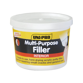 Pro Cut Filler Block Code Uni-Pro 500g Multi Purpose Filler Int/Ext | Filler