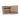 Unipro Flat Unpainted Natural Bristle Chip Brush for fibreglass and resin 100mm carton (10)