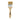 Unipro Flat Unpainted Natural Bristle Chip Brush for fibreglass and resin 50mm