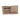 Unipro Flat Unpainted Natural Bristle Chip Brush for fibreglass and resin 63mm carton (10)