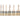 Unipro Flat Unpainted Natural Bristle Chip Brush used for fibreglass and resin application.