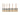 Unipro Flat Unpainted Natural Bristle Chip Brush used for fibreglass and resin application.