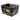 UNi-PRO Heavy Duty Painters Bucket 15L with roller ramp, comfort grip handle and paint loading system for professional painting applications.