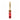 UNi-PRO Smooth Coat Wall Brush 25mm for trim work, cutting in and detailed paint application.