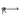 Uni-Pro Trade 600ml Aluminium Sausage Caulking Gun for Sealant Sausage Packs