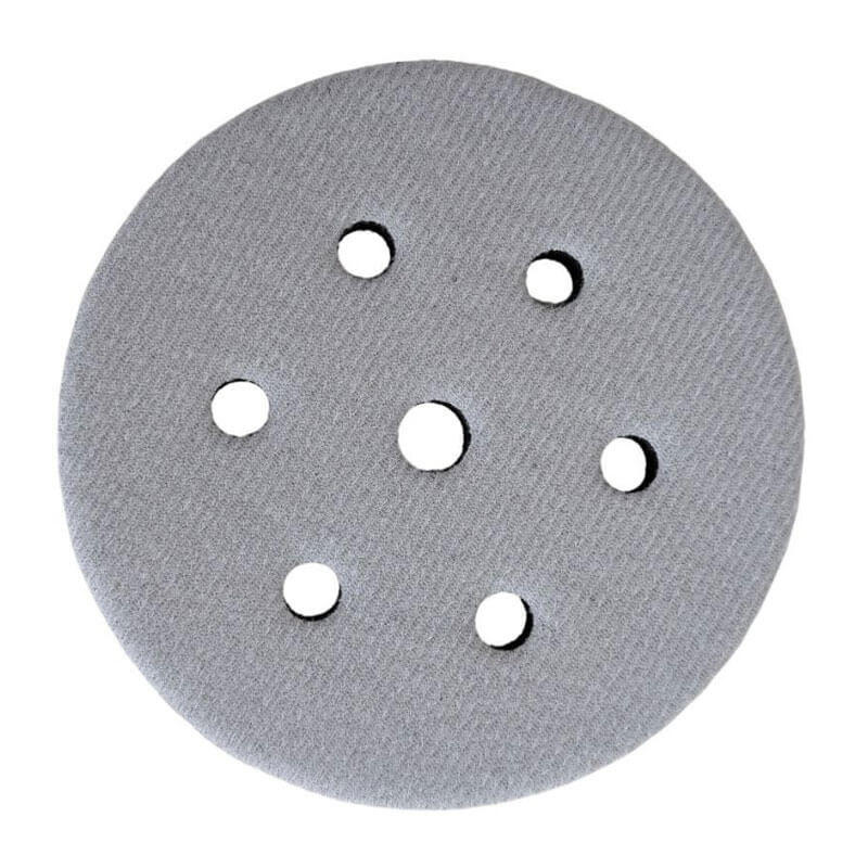 Velocity Foam Interface Pad 150mm | Sanding Control Pad