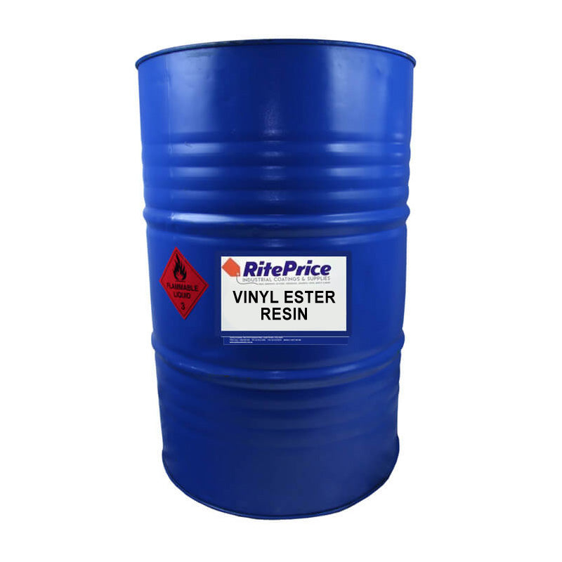Vinyl Ester Resin – High Strength Corrosion Resistant Composite Resin