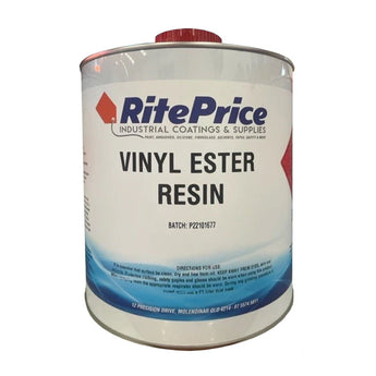 Vinyl Ester Resin – High Strength Corrosion Resistant Composite Resin