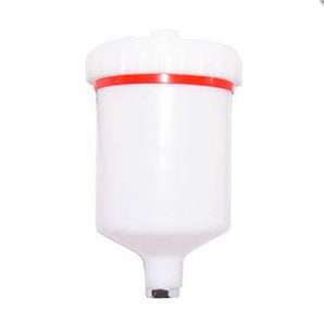 Vzc600 - GPI Plastic Gravity Pot 600ml