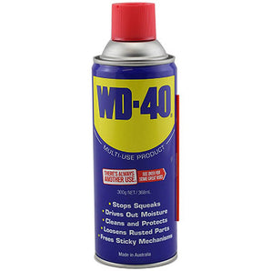 WD-40 - 300G