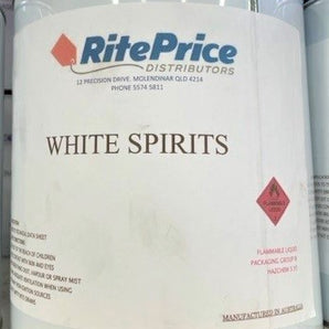 White Spirit 4LT