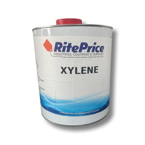 Xylene 4 Litre